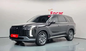 Hyundai Palisade, снимка 1