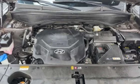 Hyundai Palisade, снимка 16