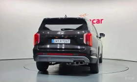 Hyundai Palisade, снимка 5