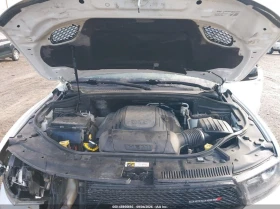 Dodge Durango R/T AWD* ALPINE* ПОДГРЕВ* , снимка 13