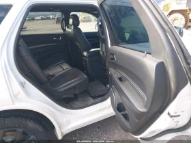 Dodge Durango R/T AWD* ALPINE* ПОДГРЕВ* , снимка 12