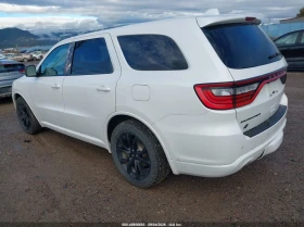 Dodge Durango R/T AWD* ALPINE* ПОДГРЕВ* , снимка 4