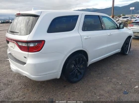 Dodge Durango R/T AWD* ALPINE* ПОДГРЕВ* , снимка 2