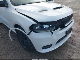 Dodge Durango R/T AWD* ALPINE* ПОДГРЕВ* , снимка 9