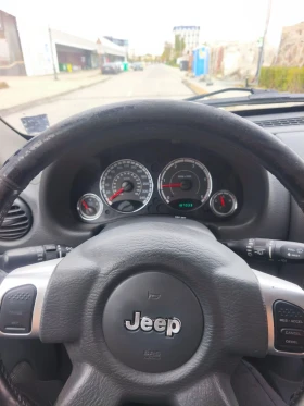 Jeep Cherokee, снимка 7
