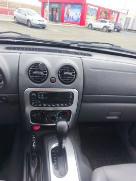 Jeep Cherokee, снимка 10