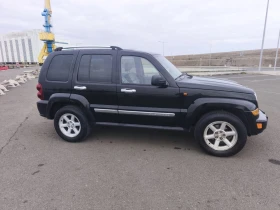 Jeep Cherokee, снимка 5