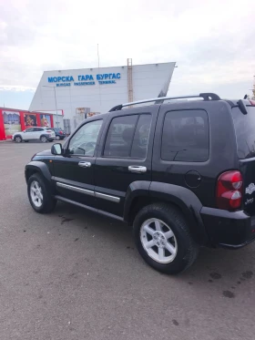 Jeep Cherokee, снимка 9