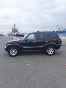 Jeep Cherokee, снимка 3