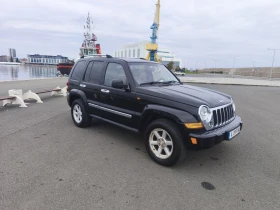 Jeep Cherokee, снимка 2