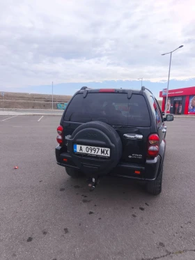 Jeep Cherokee, снимка 4