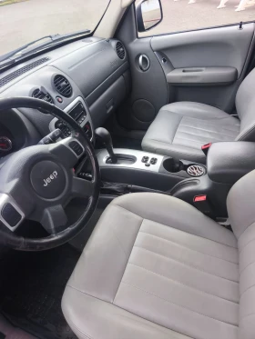Jeep Cherokee, снимка 12