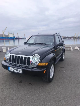 Jeep Cherokee, снимка 1