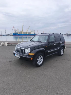 Jeep Cherokee, снимка 6