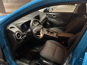 Hyundai Kona 39, 2 kWh Select FACELIFT ACC RFK CarPlay, снимка 7