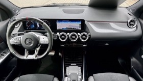 Mercedes-Benz GLA 45 AMG 4Matic = Aaerodynamics Package= Гаранция, снимка 6