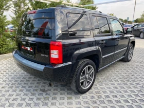 Jeep Patriot 2.0CRD-140кс= 4х4= 6СКОРОСТИ= 196х.км= SPORT, снимка 3