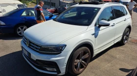 VW Tiguan 2.0TDI R - LINE ПАНОРАМА 4-MOTION , снимка 1