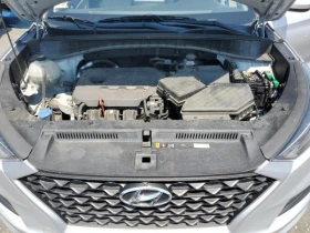 Hyundai Tucson 2.4L GDI DOHC     HO | Mobile.bg    12