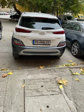 Hyundai Kona | Mobile.bg    3