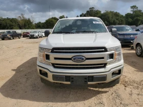 Ford F150 SUPERCREW