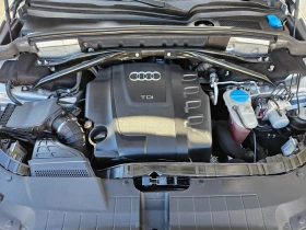 Audi Q5 2.0TDI/170./4X4/NAVI//LED/XENON/EURO 4/ | Mobile.bg    8