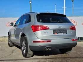 Audi Q5 2.0TDI/170./4X4/NAVI//LED/XENON/EURO 4/ | Mobile.bg    5