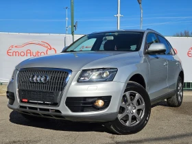 Audi Q5 2.0TDI/170./4X4/NAVI//LED/XENON/EURO 4/ | Mobile.bg    7