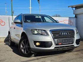 Audi Q5 2.0TDI/170кс./4X4/NAVI/БЛУТУТ/LED/XENON/EURO 4/ТОП 1