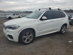 BMW X5 XDRIVE50I