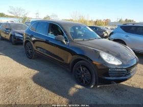 Обява за продажба на Porsche Cayenne Крайна цена с вс. такси до България без търг! ~18 600 лв. - изображение 1