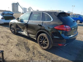 Обява за продажба на Porsche Cayenne Крайна цена с вс. такси до България без търг! ~18 600 лв. - изображение 5