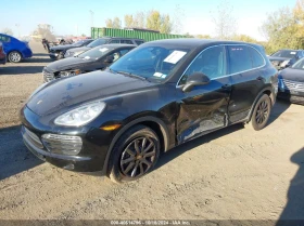 Обява за продажба на Porsche Cayenne Крайна цена с вс. такси до България без търг! ~18 600 лв. - изображение 7