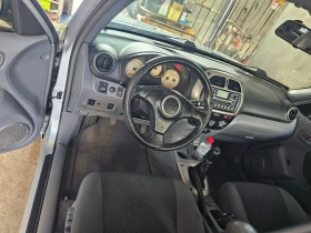 Toyota Rav4 2000, снимка 2