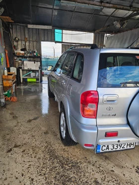 Toyota Rav4 2000, снимка 14