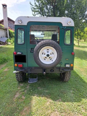 Land Rover Defender 90 | Mobile.bg    8