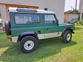 Land Rover Defender 90 | Mobile.bg    3