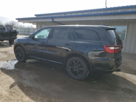 Dodge Durango SXT AWD 3.6L V6 * O   | Mobile.bg    2