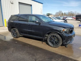 Dodge Durango SXT AWD 3.6L V6 * O   | Mobile.bg    4