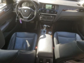BMW X3 | Mobile.bg    8