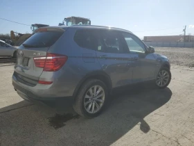 BMW X3 | Mobile.bg    4