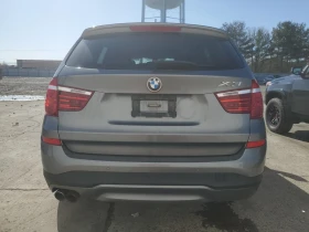 BMW X3 | Mobile.bg    6