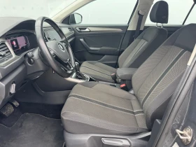 VW T-Roc VW T- Roc Design 1.5 TSI OPF DSG | Mobile.bg    5