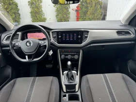 VW T-Roc VW T- Roc Design 1.5 TSI OPF DSG | Mobile.bg    8