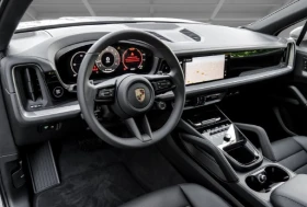 Porsche Cayenne = NEW = Panorama Гаранция - 230920 лв. - 31241574 7