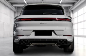 Porsche Cayenne = NEW = Panorama Гаранция - 230920 лв. - 31241574 2