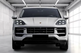Porsche Cayenne = NEW = Panorama Гаранция