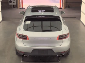     Porsche Macan * PDK* Launch Control* 