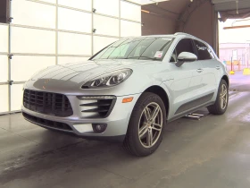     Porsche Macan * PDK* Launch Control* 