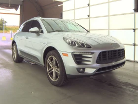 Porsche Macan * PDK* Launch Control*  | Mobile.bg    6